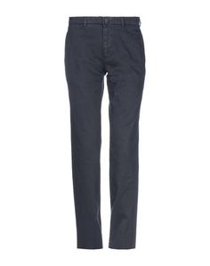 Повседневные брюки Lardini