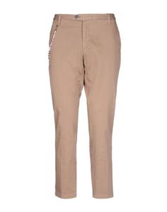 Повседневные брюки Primo Emporio