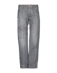 Повседневные брюки Pt01