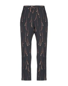 Повседневные брюки Dries Van Noten