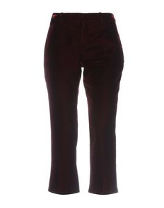 Повседневные брюки Saint Laurent