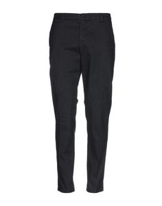 Повседневные брюки Dondup