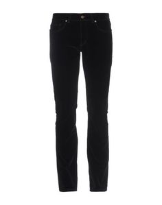Повседневные брюки Saint Laurent