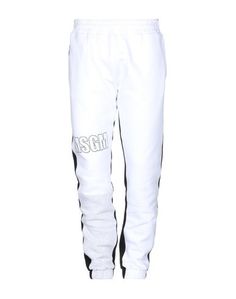 Повседневные брюки Msgm