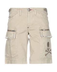 Бермуды Philipp Plein