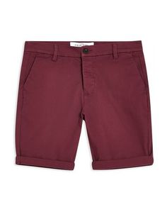 Бермуды Topman