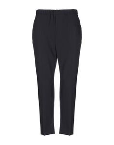 Повседневные брюки Jil Sander