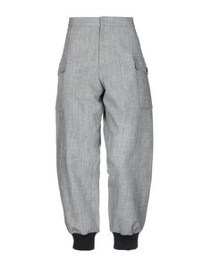 Повседневные брюки Marni