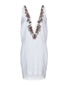 Короткое платье Dsquared2