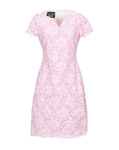 Платье до колена Boutique Moschino