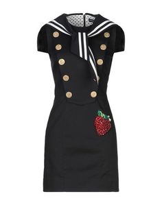 Короткое платье Dolce & Gabbana