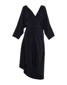 Платье до колена Diane von Furstenberg