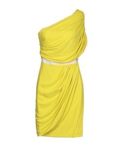 Короткое платье Giambattista Valli