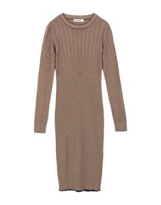 Платье длиной 3/4 Jil Sander
