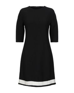 Короткое платье Giambattista Valli