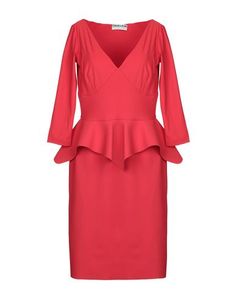 Короткое платье Chiara Boni LA Petite Robe