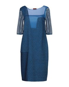 Платье до колена Missoni