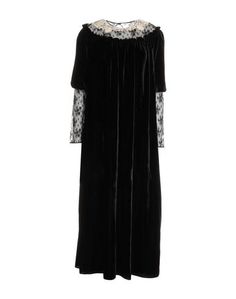 Платье длиной 3/4 Blugirl Blumarine