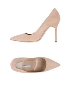 Туфли Manolo Blahnik