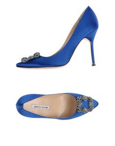 Туфли Manolo Blahnik
