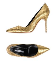 Туфли Manolo Blahnik