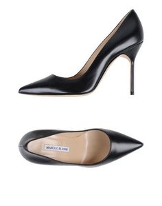 Туфли Manolo Blahnik