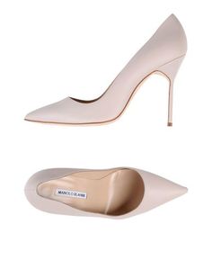 Туфли Manolo Blahnik