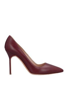 Туфли Manolo Blahnik