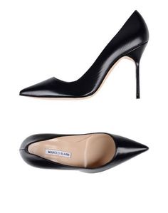 Туфли Manolo Blahnik