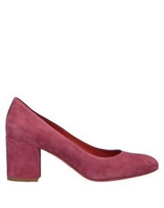 Туфли Santoni