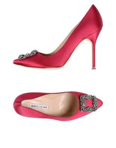 Туфли Manolo Blahnik