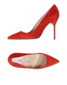 Туфли Manolo Blahnik