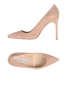 Туфли Manolo Blahnik