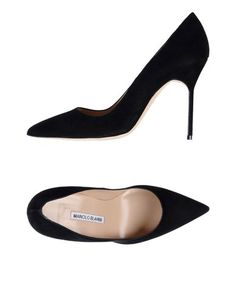 Туфли Manolo Blahnik