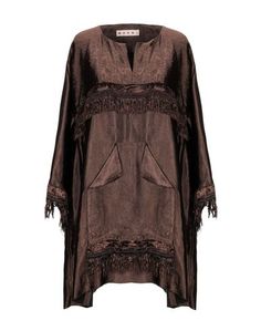 Короткое платье Marni