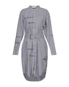 Платье до колена Proenza Schouler