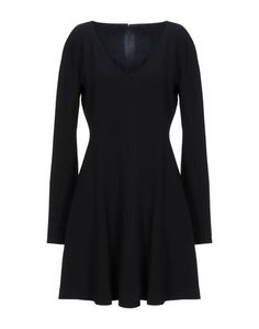 Короткое платье Diane von Furstenberg