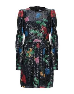 Короткое платье Msgm