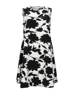 Короткое платье MAX Mara