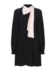 Короткое платье Elisabetta Franchi