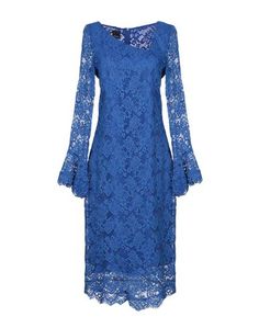 Платье длиной 3/4 Pinko