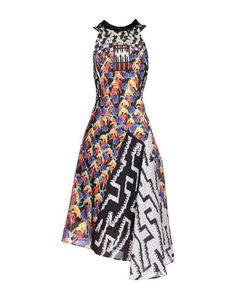 Платье длиной 3/4 Peter Pilotto