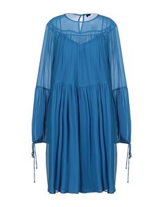 Короткое платье MAX Mara