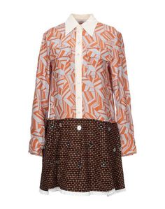 Короткое платье ChloÉ