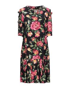 Короткое платье Dolce & Gabbana