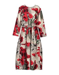 Платье длиной 3/4 Samantha Sung