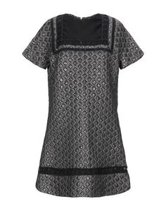 Короткое платье Giambattista Valli