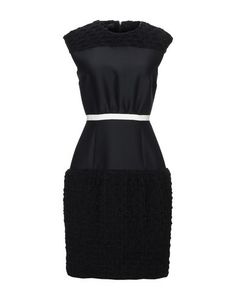 Платье до колена Giambattista Valli