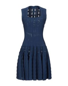 Короткое платье AlaÏa