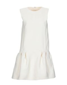 Короткое платье Giambattista Valli